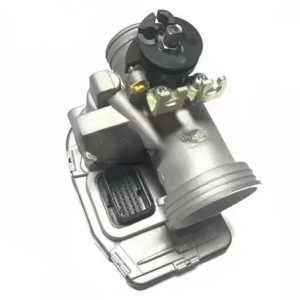 Vespa 125 Karbüratör