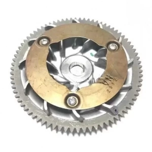 Vespa 125 Marş Dişlisi