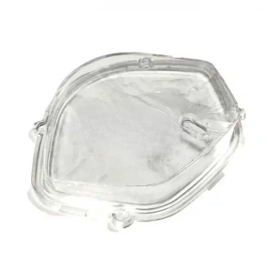 Vespa LX 150 Kilometre Saat Camı