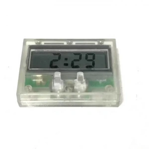 Vespa LX 150 Kilometre Saati