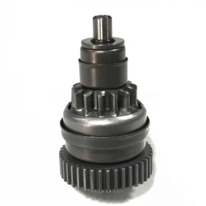 Vespa LX 150 Pinyon Dişlisi