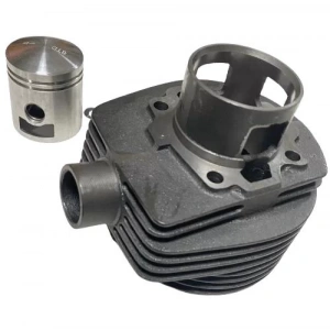 Vespa PX 150 Silindir Dolu