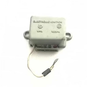 Vespa PX200 Flaşör