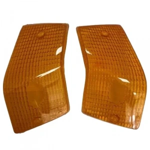 Vespa PX200 Arka Sinyal Camı EM Takım