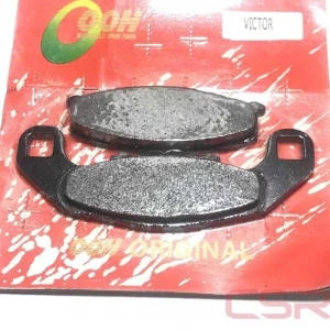 VIictor Ön Fren Balatası Ooh