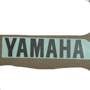 Yamaha (2015-2024) Amblem Yamaha 00 Orijinal