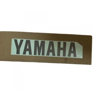 Yamaha (2015-2024) Amblem Yamaha 31 Orijinal