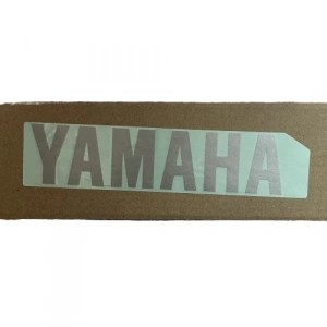 Yamaha (2015-2024) Amblem Yamaha 41 Orijinal
