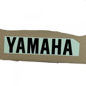 Yamaha (2015-2024) Amblem Yamaha 51 Orijinal
