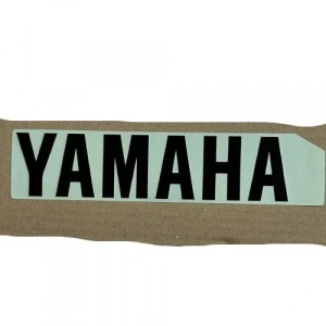 Yamaha (2015-2024) Amblem Yamaha 60 Orijinal