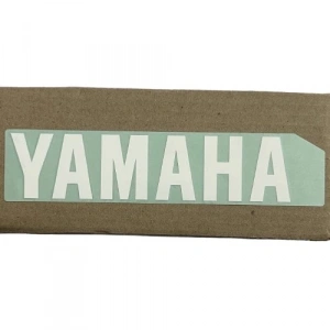 Yamaha (2015-2024) Amblem Yamaha 80 Orijinal