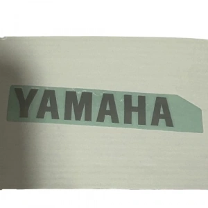 Yamaha (2015-2024) Amblem Yamaha Orijinal