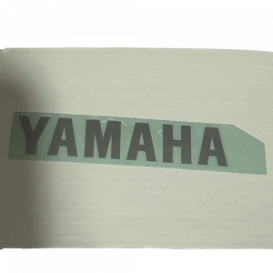 Yamaha (2015-2024) Amblem Yamaha Orijinal