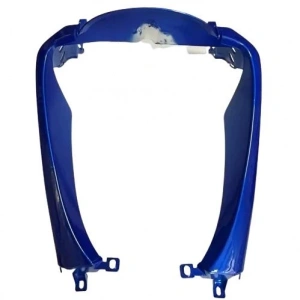 Yamaha Bws 100 Ara Yan Grenaj Mavi