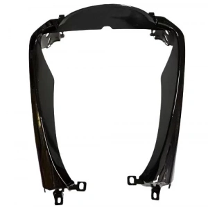 Yamaha Bws 100 Ara Yan Grenaj Siyah