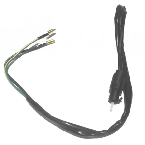 Yamaha Bws 100 Arka Fren Müşürü