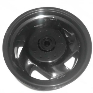 Yamaha Bws 100 Arka Jant TW