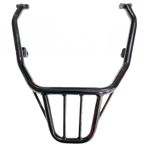 Yamaha Bws 100 Arka Tutamak