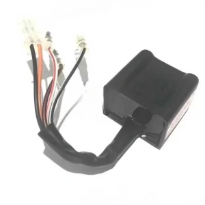 Yamaha Bws 100 Beyin EM