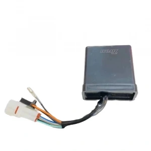 Yamaha Bws 100 Beyin YM