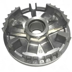 Yamaha Bws 100 Burç Yatağı 6lı TW