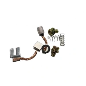 Yamaha Bws 100 Dinamo Kömürü Takım