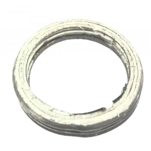 Yamaha Bws 100 Egzoz Contası