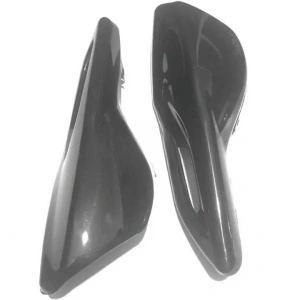 Yamaha Bws 100 El Koruma Siyah Ooh