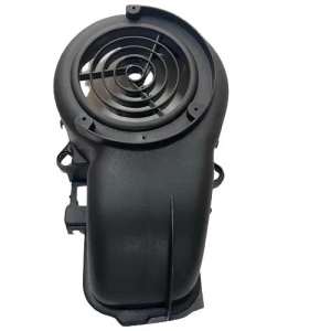 Yamaha Bws 100 Fan Kapağı İç
