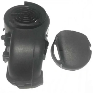 Yamaha Bws 100 Fan Kapağı İç ve Dış