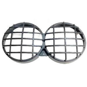 Yamaha Bws 100 Far Çerçevesi Kafesli