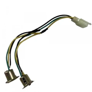 Yamaha Bws 100 Far Duyu