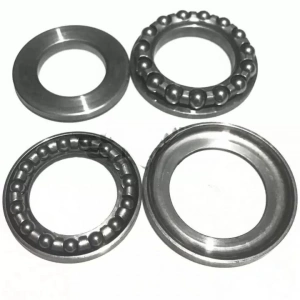 Yamaha Bws 100 Furş Takımı