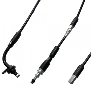 Yamaha Bws 100 Gaz Teli