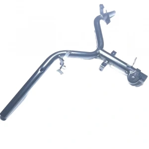 Yamaha Bws 100 Gidon TW