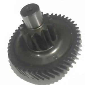 Yamaha Bws 100 Grup Dişlisi