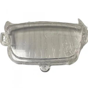 Yamaha Bws 100 Kilometre Saat Camı