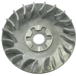 Yamaha Bws 100 Pervane Alüminyum