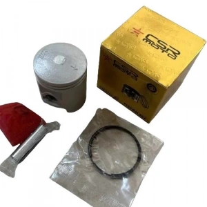 Yamaha Bws 100 Piston Sekman 050