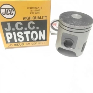 Yamaha Bws 100 Piston Sekman 150 Jcc