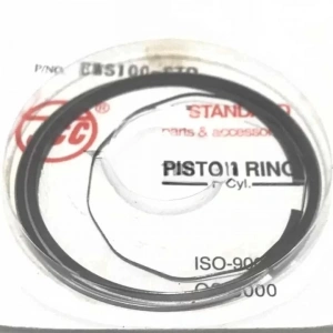 Yamaha Bws 100 Sekman 125 Jcc