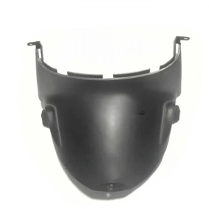 Yamaha Bws 100 Sele Altı