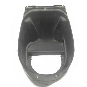 Yamaha Bws 100 Sele Altı Bagaj