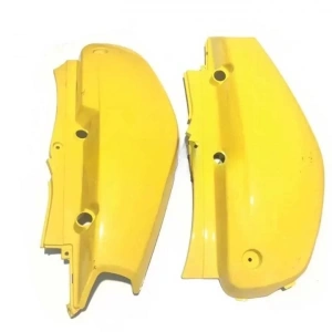 Yamaha Bws 100 Sele Altı Grenaj Sarı Takım