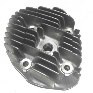 Yamaha Bws 100 Silindir Üst Kapak Orijinal