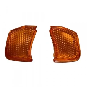 Yamaha Bws 100 Arka Sinyal Camı Takım