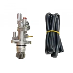 Yamaha Bws 100 Yağ Pompası