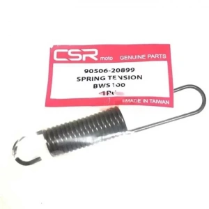 Yamaha Bws 100 Yan Sehpa Yayı TW