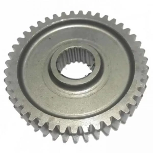 Yamaha Bws 100 Z36 Dişli