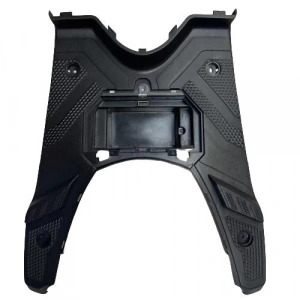 Yamaha Bws 125 Alt Basamak